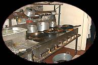 Catering Equipment